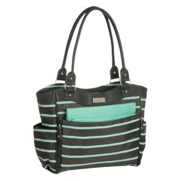 just one you diaper bag
